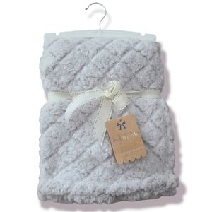 Mon Lapin Luxury Baby Blanket